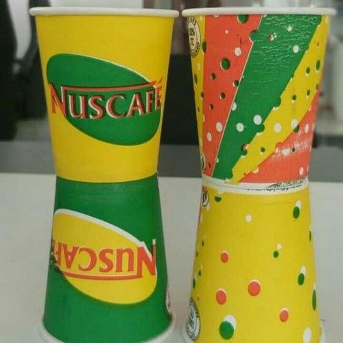 Disposable Coffee Paper Cup