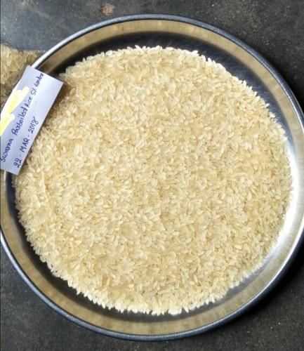 Export Quality Swarna Parboiled Rice