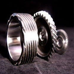 Heavy Duty Helical Gear