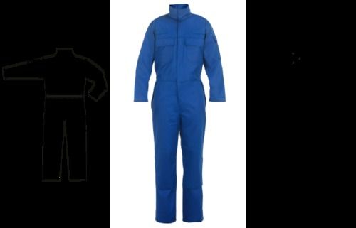 Industrial Multirisk Coverall Hw