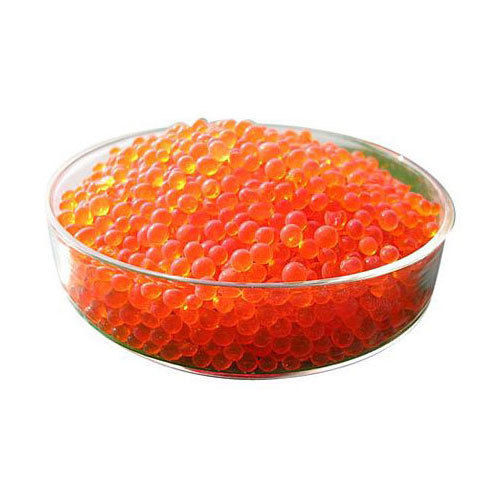 Industrial Orange Silica Gel