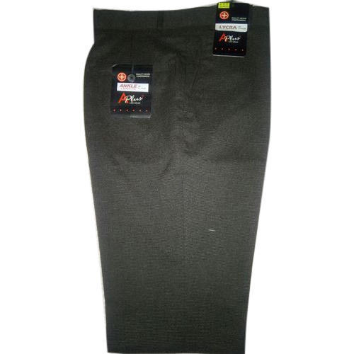 Buy online Solid Cotton Lycra Flat Front Trouser from bottom wear for Women  by Smarty Pants for 879 at 56 off  2023 Limeroadcom