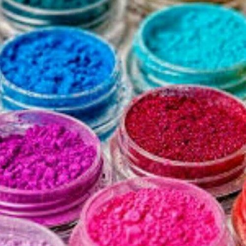 Organic Multi Color Pigment