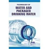 Packaged Pure Drinking Water