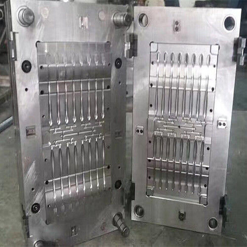 Plastic Tooth Brush Handle Injection Mould