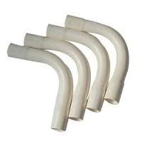 PVC Bends (Extra long)