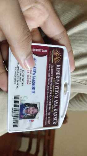 School And College ID Cards