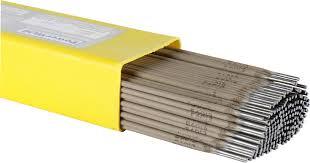 Stainless Steel Welding Electrodes (308l-16)