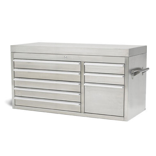 Tool Boxes And Cabinets