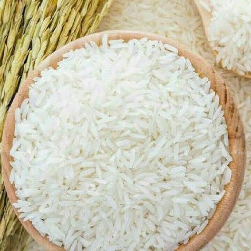  सफेद ताजा बासमती चावल