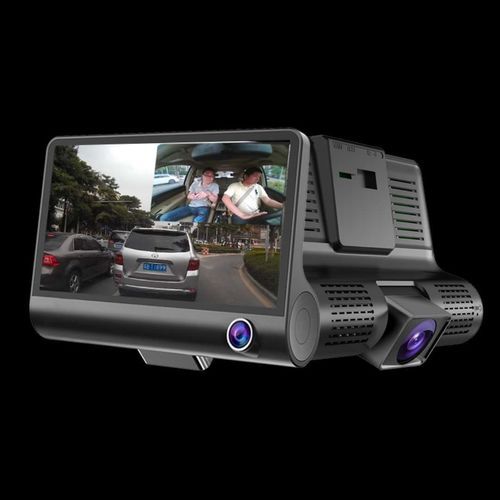 Xion Dash Cam (DC003c)