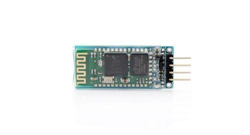 Bluetooth module HC-06