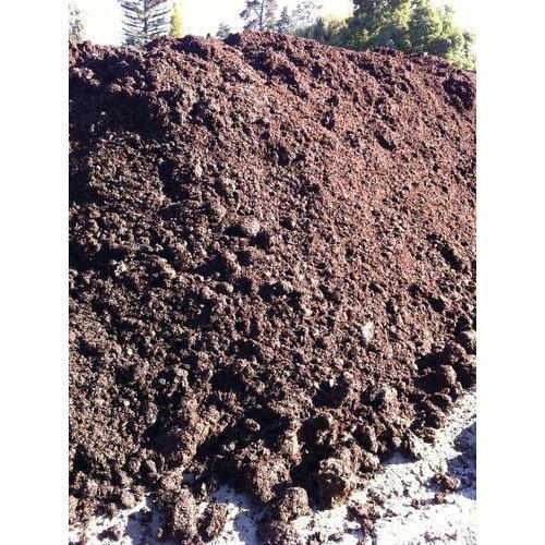 Cow Dung Compost For Garden
