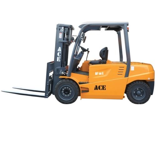 Diesel Forklift Truck AF40D