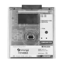 Durable Digital Electricity Meters