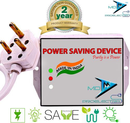 Electrical Power Saver