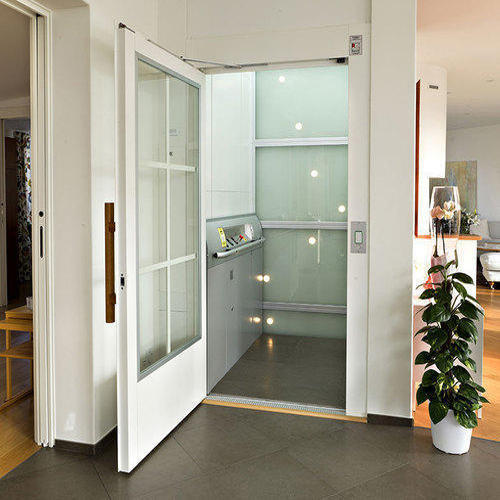 Electronic Home Lift