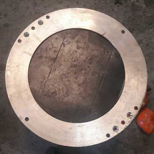 Round Flange Ring Joint