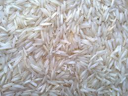 Haryana White Basmati Rice