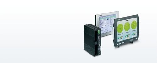 Hmis And Industrial Pcs