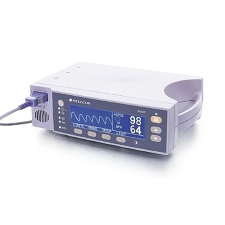 Hospital Portable Pulse Oximeter