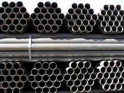 Industrial Erw Steel Tube