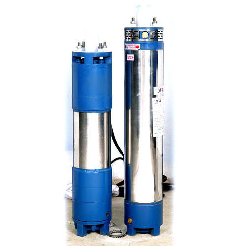 Industrial Mini Submersible Pumps - Supreme Quality Components | Reliable Performance, Efficient Water Management