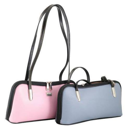 Ladies Leather Handbags