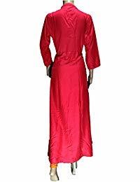 Washable Ladies Western Wear Dress