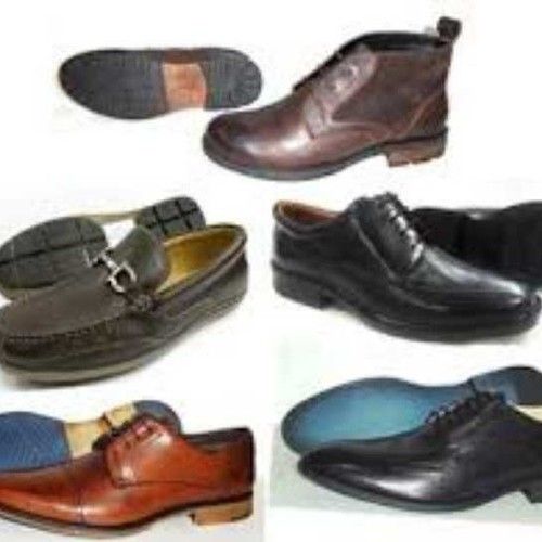 Leather Mens Formal Shoes