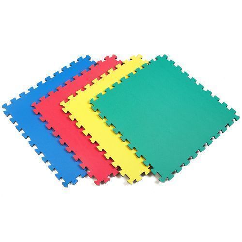 Play School Floor Mats