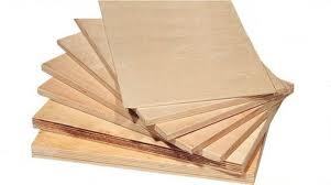 Plywood Mdf And Chipboard Size: 1525/1525Mm.1250*2500Mm