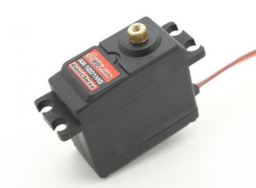 Power HD AR1201MG Servo Motor