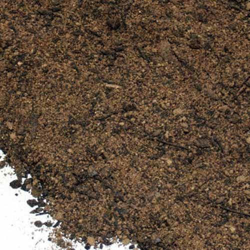 Press Mud Compost Powder