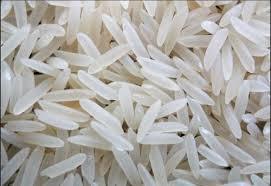 Punjab Basmati White Rice