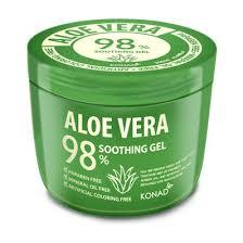 Pure Aloe Vera Gel