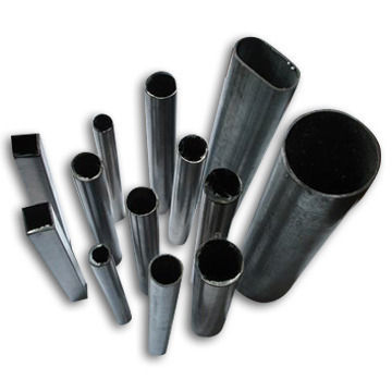 Robust Design ERW Steel Tubes