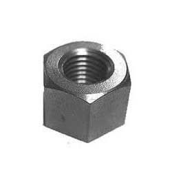 Rust Proof Mild Steel Nut