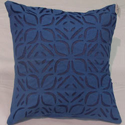 Smooth Texture Decorative Designer Cushions