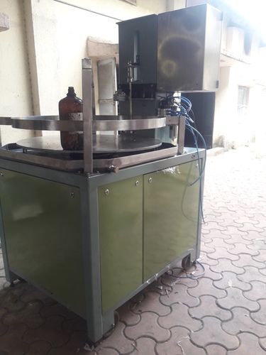 Sulphuric Acid (Chemical) Unfilling Machine