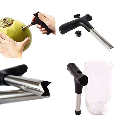 Superior Finish Tender Coconut Opener