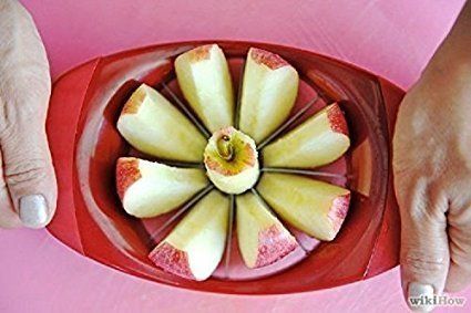 Unmatched Quality Apple Cutter