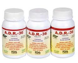 ADR 36 Diabetic Powder