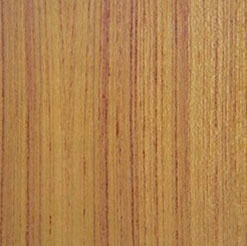 Burma Teak Wood Plank