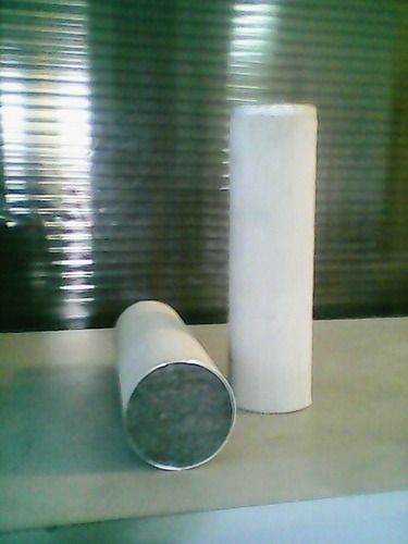 Coated Graphite Electrodes Diameter: 5.0 Millimeter (Mm)