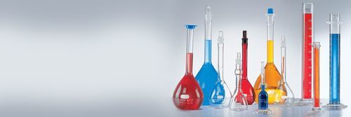 Common Laboratory Glassware