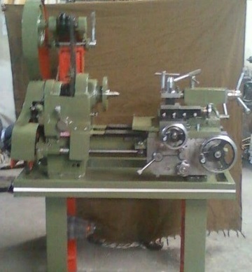 Mini Lathe Machine Manufacturers Suppliers Dealers