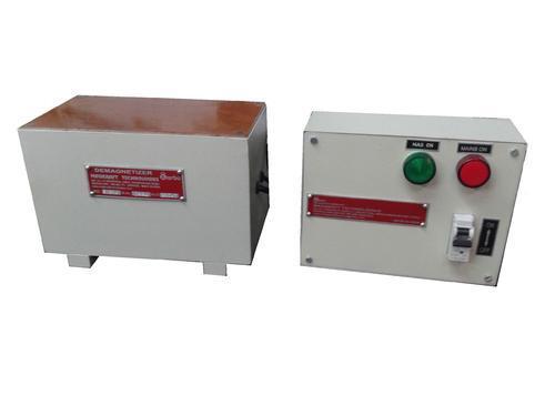 Demagnetizer For Medical Equipments