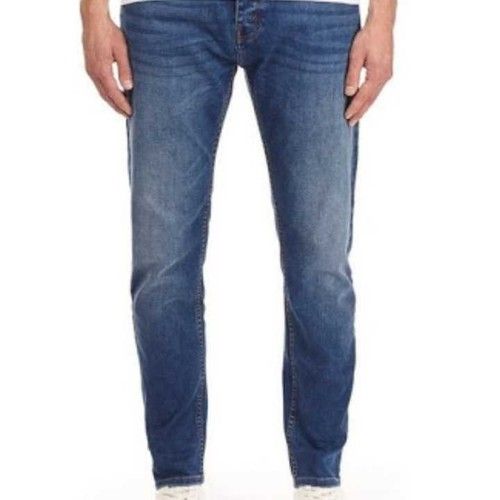 Denim Jeans For Mens