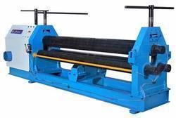 Durability Plate Rolling Machine Application: Flooring